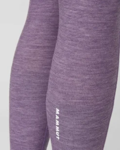 Tree Wool Thermal FL Tights Women