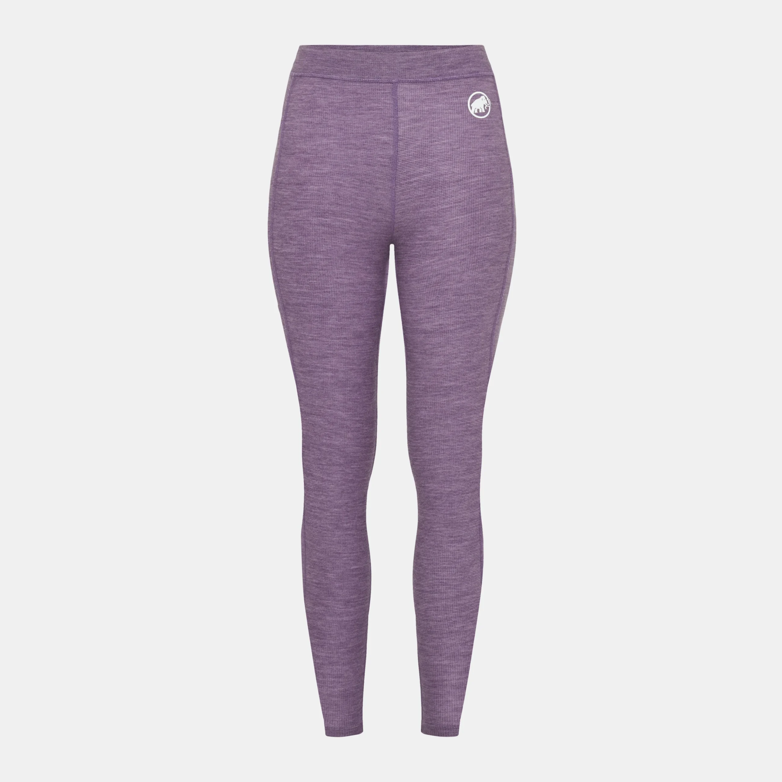 Tree Wool Thermal FL Tights Women