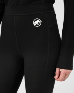 Tree Wool Thermal FL Tights Women