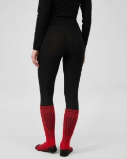 Tree Wool Thermal FL Tights Women
