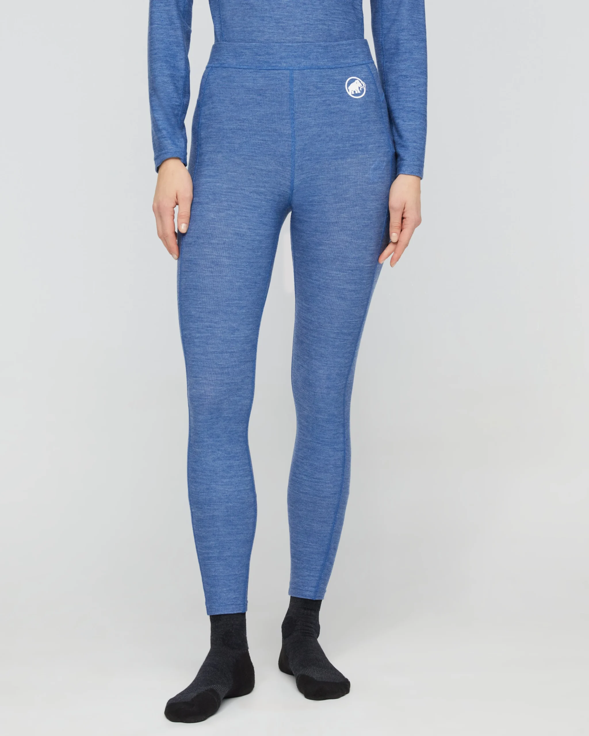 Tree Wool Thermal FL Tights Women