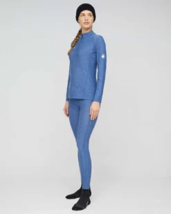 Tree Wool Thermal FL Tights Women