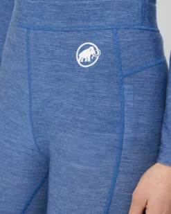 Tree Wool Thermal FL Tights Women