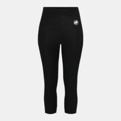 Tree Wool Thermal FL 3/4 Tights Women
