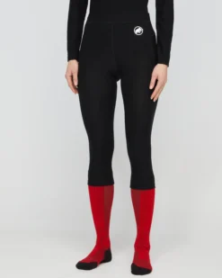 Tree Wool Thermal FL 3/4 Tights Women