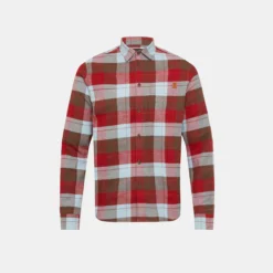 Trovat Longsleeve Shirt Men