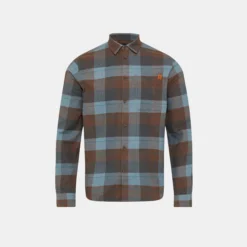 Trovat Longsleeve Shirt Men