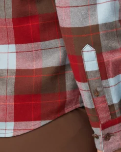 Trovat Longsleeve Shirt Men