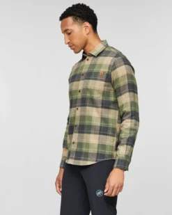 Trovat Longsleeve Shirt Men
