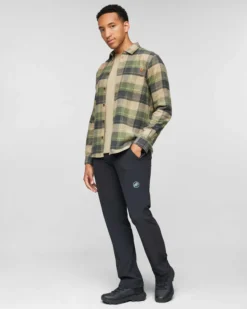 Trovat Longsleeve Shirt Men