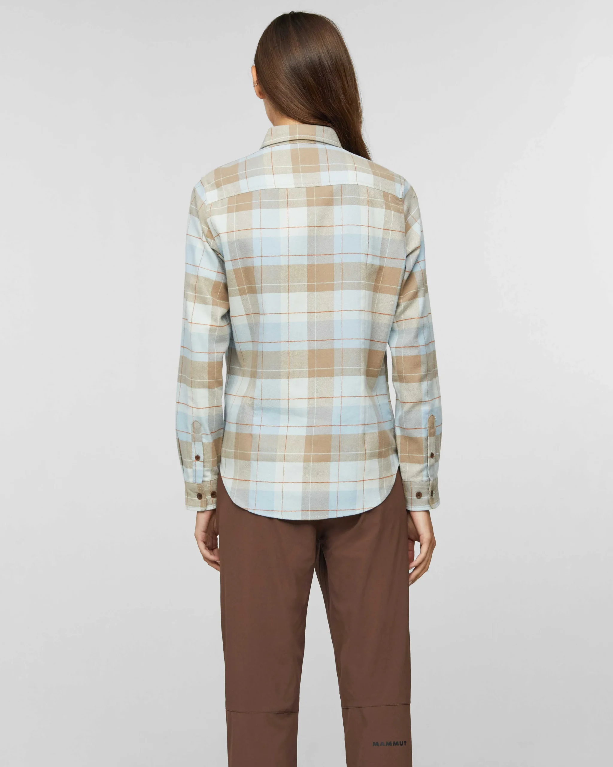 Trovat Longsleeve Shirt Women