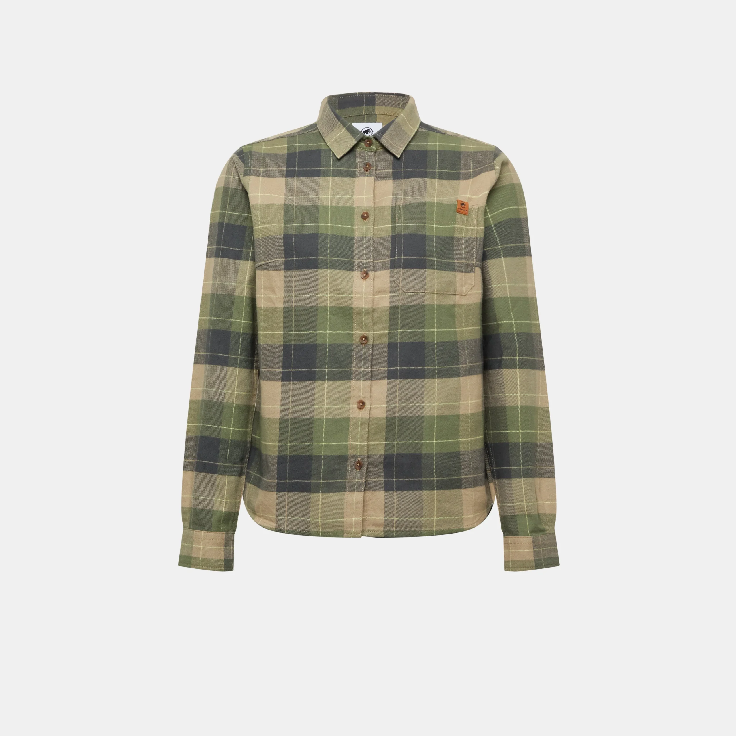 Trovat Longsleeve Shirt Women