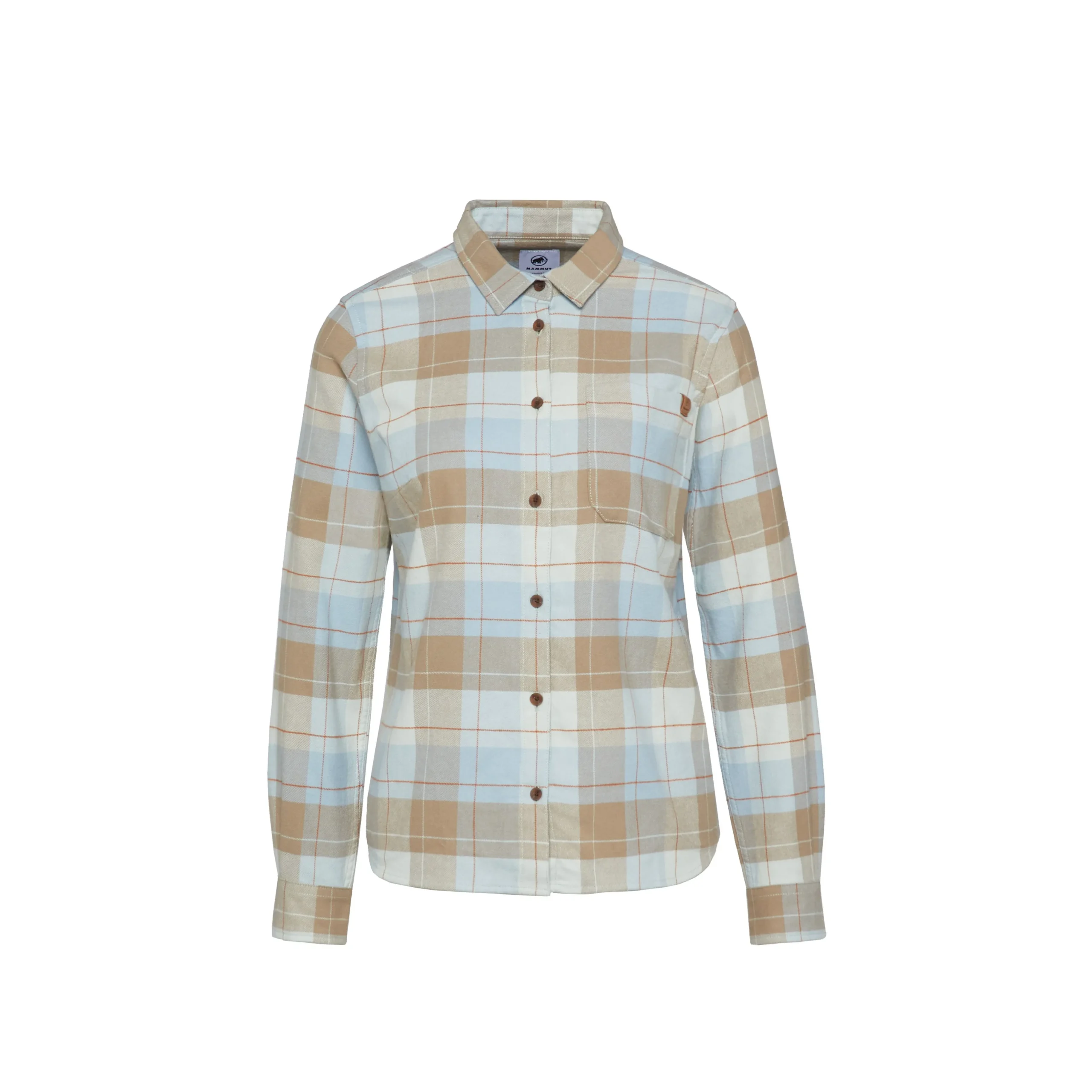 Trovat Longsleeve Shirt Women
