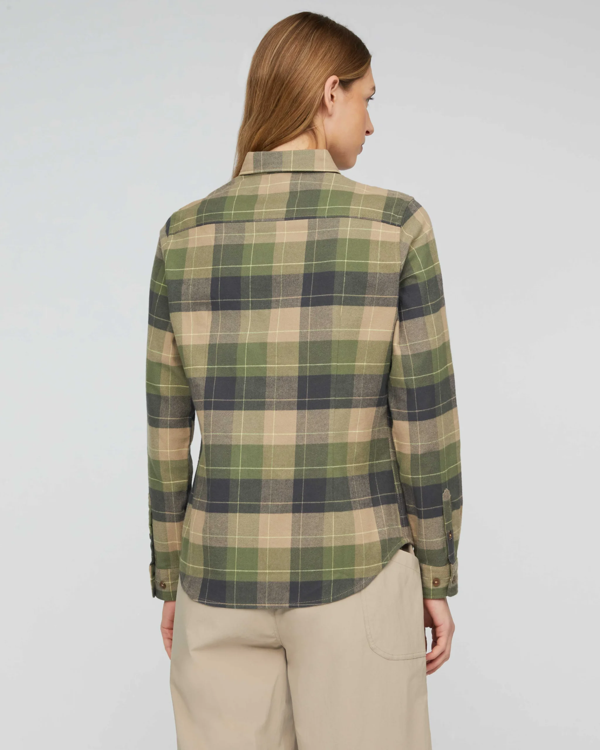 Trovat Longsleeve Shirt Women