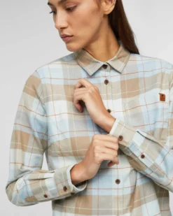 Trovat Longsleeve Shirt Women