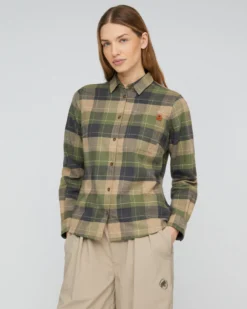 Trovat Longsleeve Shirt Women