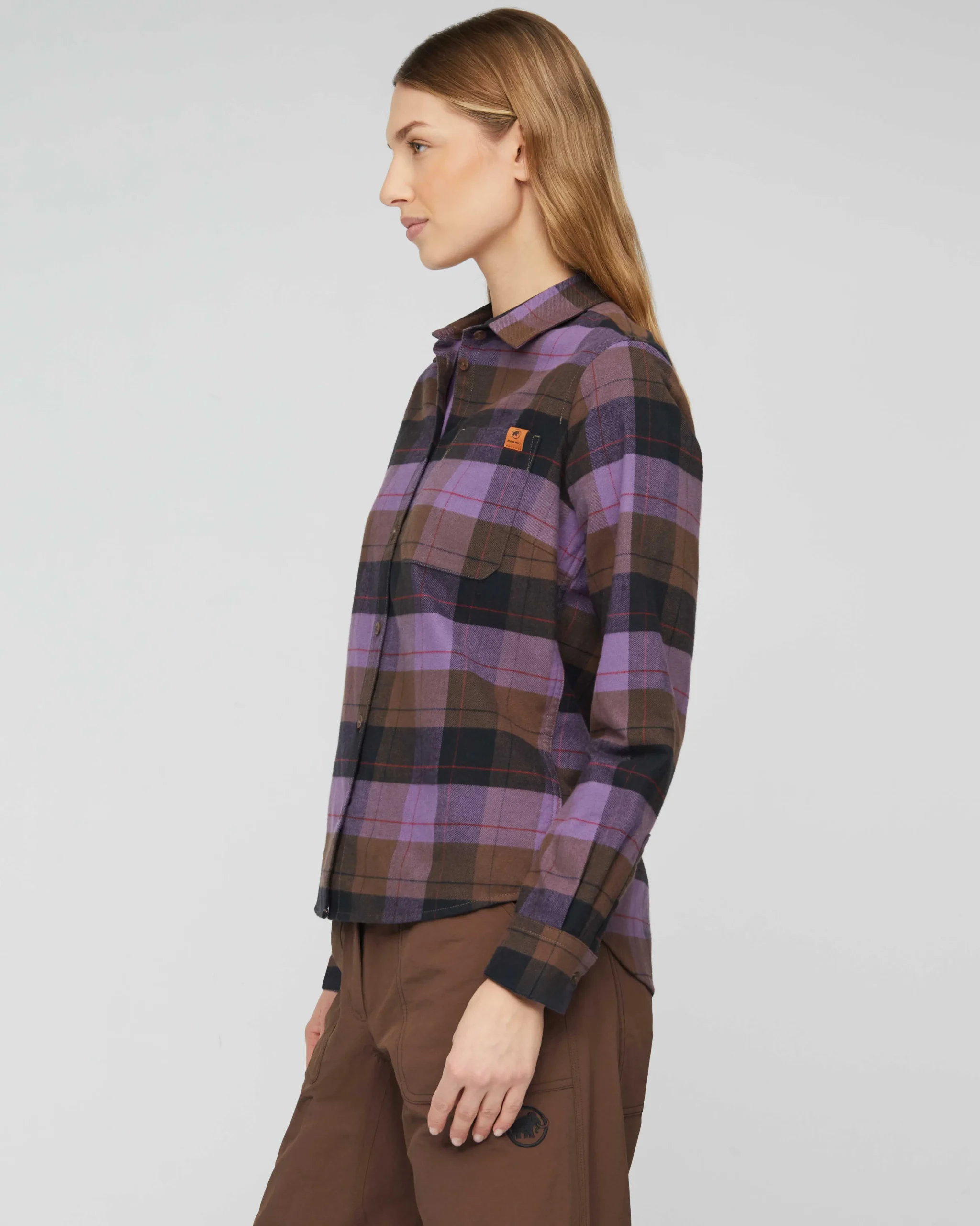 Trovat Longsleeve Shirt Women