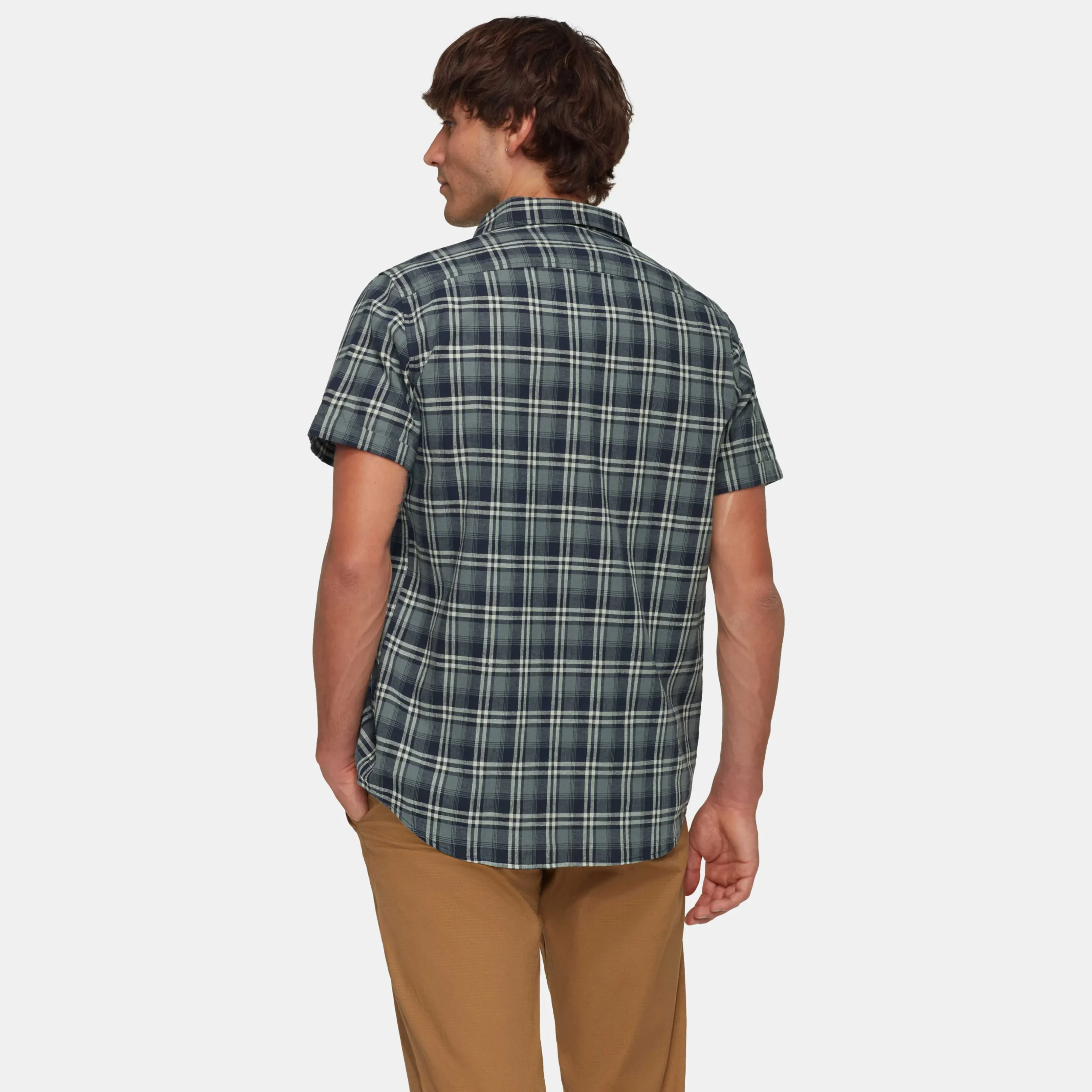 Trovat Summer Shirt Men