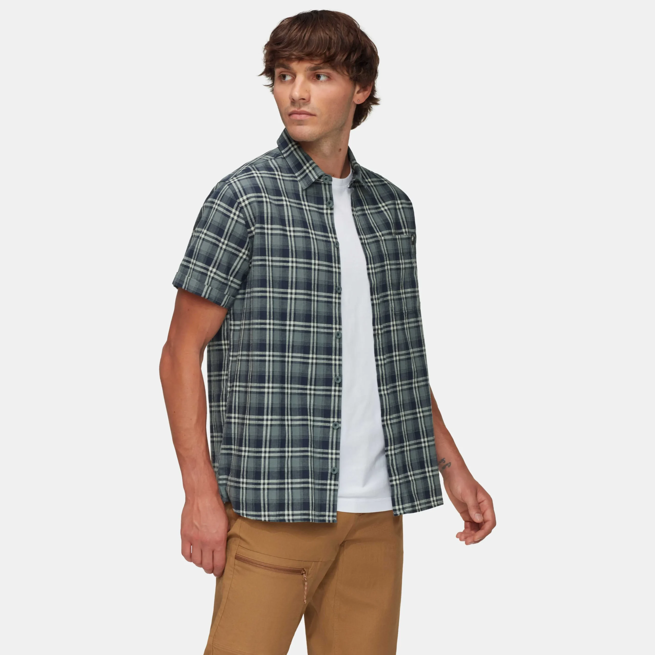 Trovat Summer Shirt Men