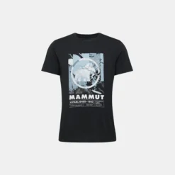 Trovat T-Shirt Men Mammut