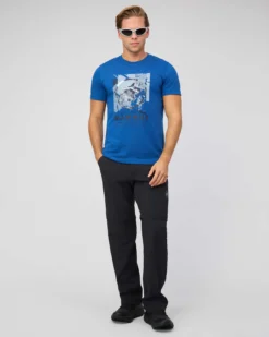 Trovat T-Shirt Men Mammut