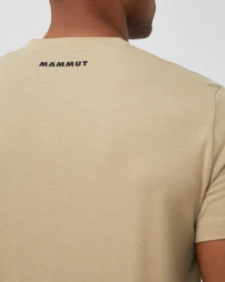 Trovat T-Shirt Men Mammut