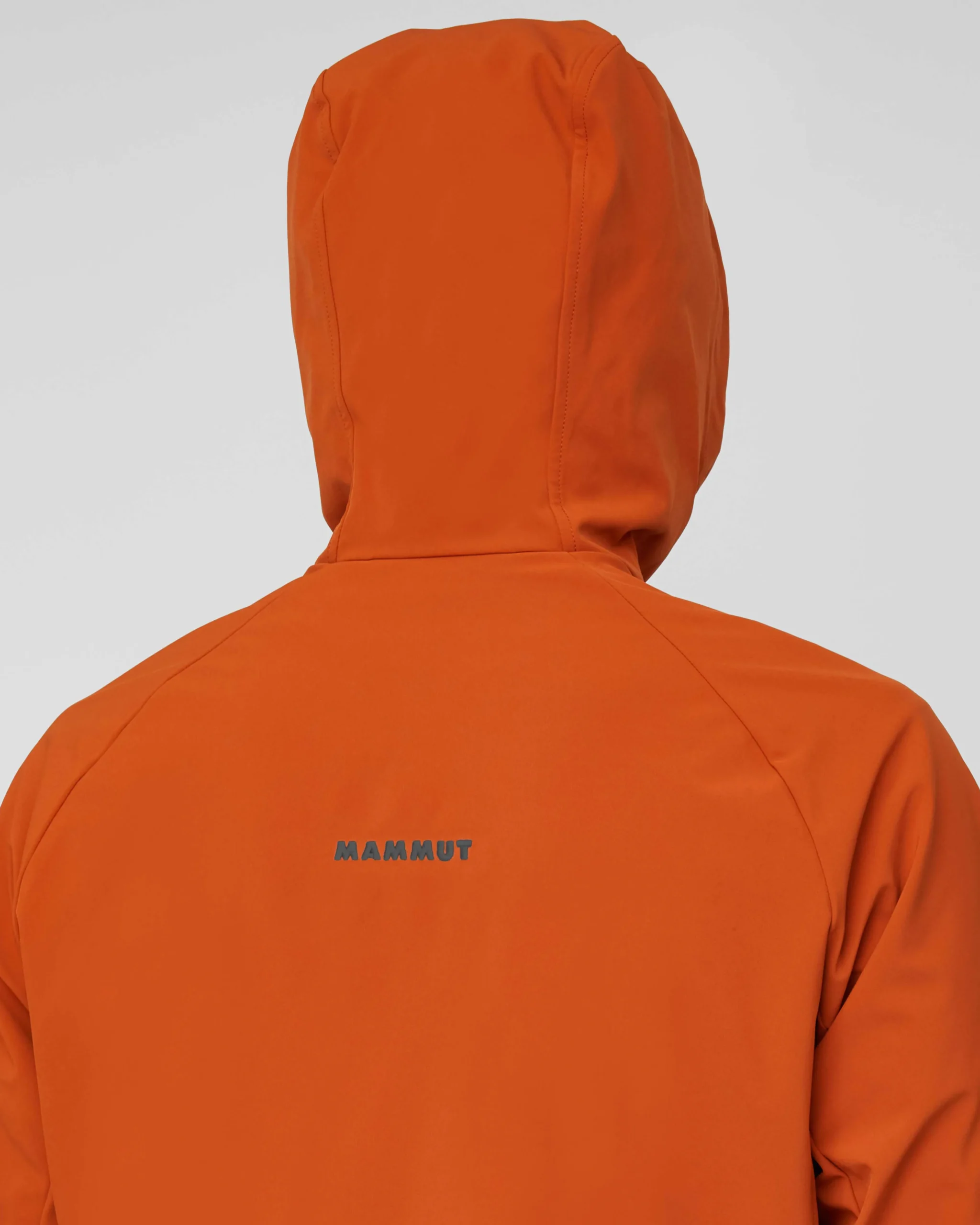 Ultimate Comfort SO Hooded Jacket Men