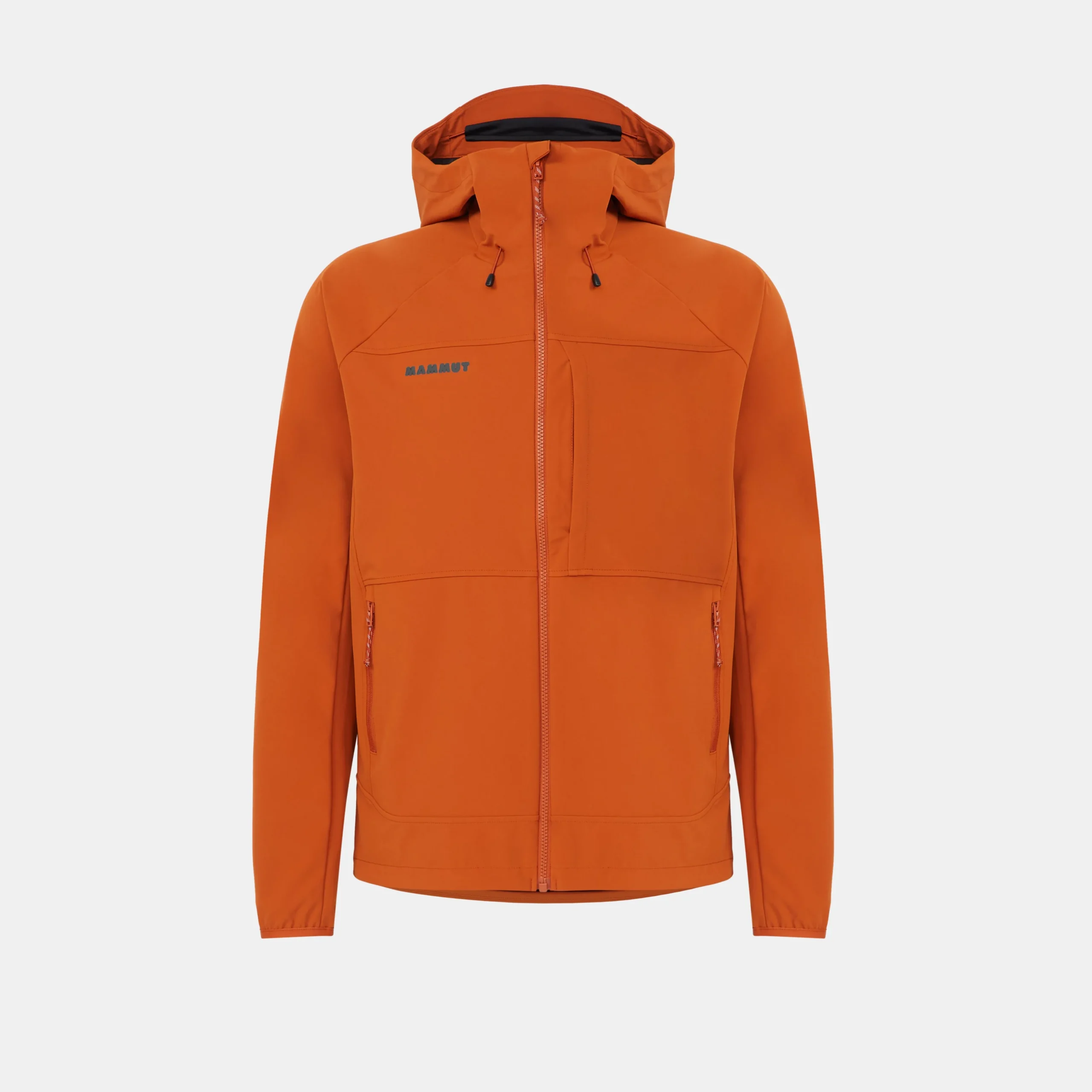 Ultimate Comfort SO Hooded Jacket Men