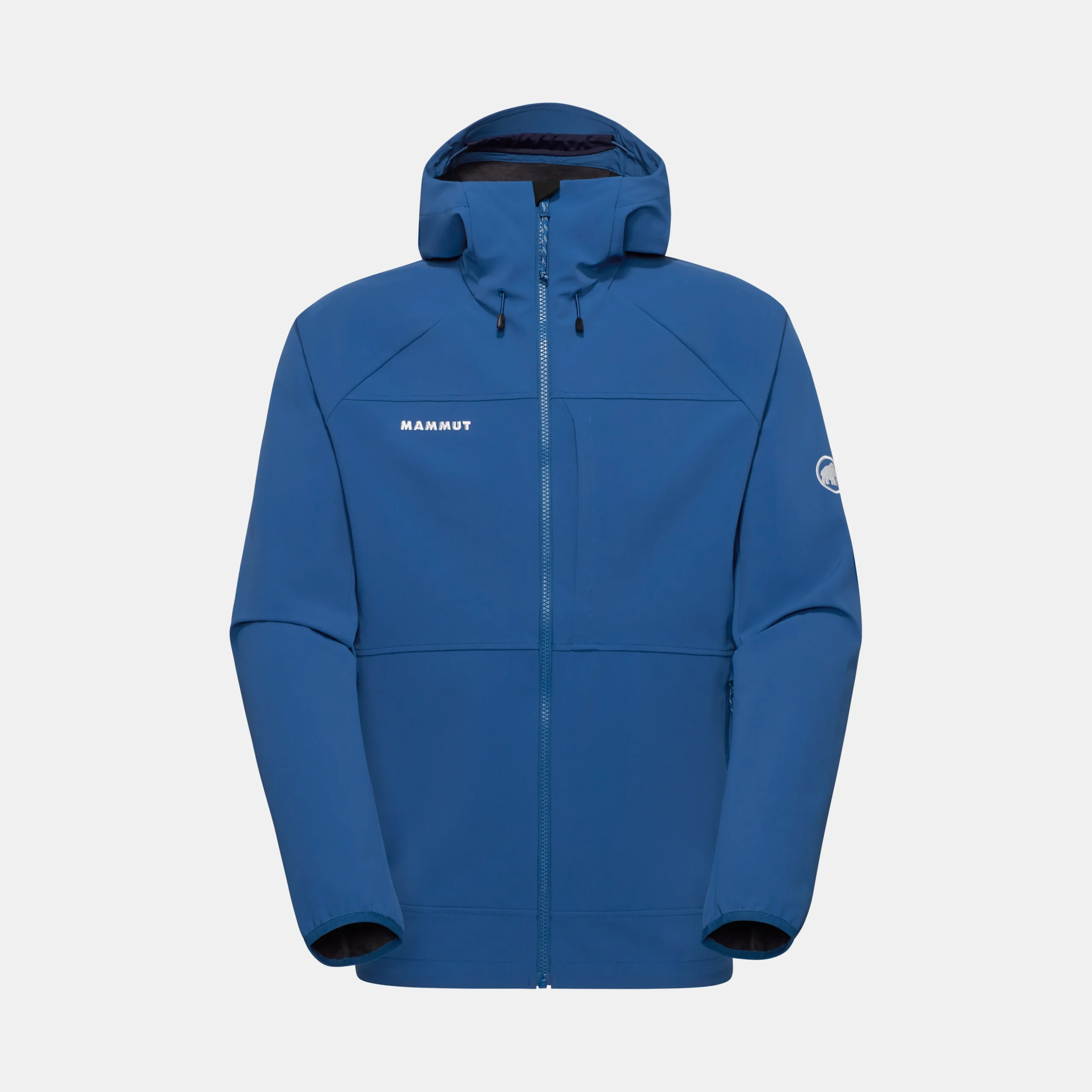 Ultimate Comfort SO Hooded Jacket Men