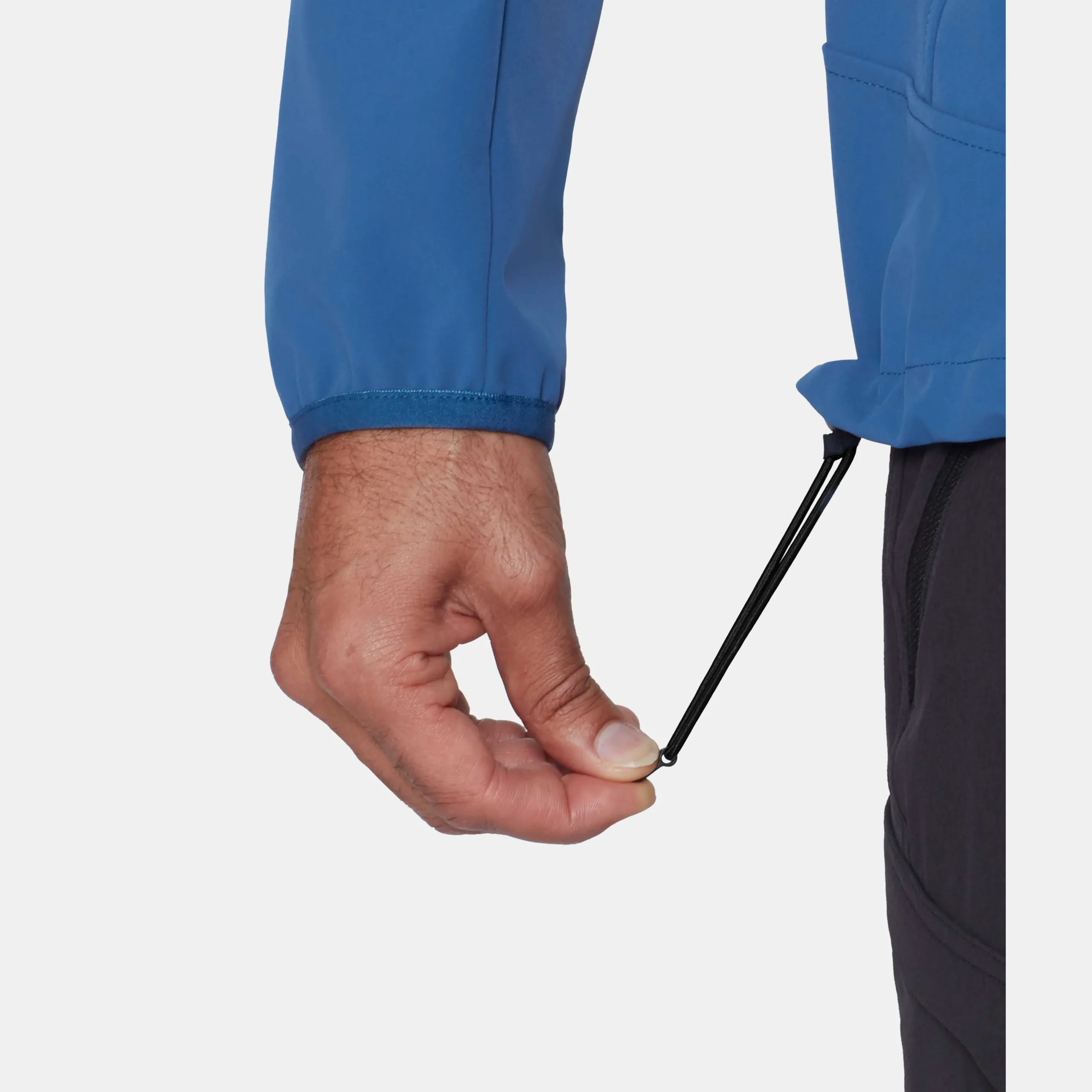 Ultimate Comfort SO Hooded Jacket Men