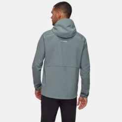 Ultimate Comfort SO Hooded Jacket Men