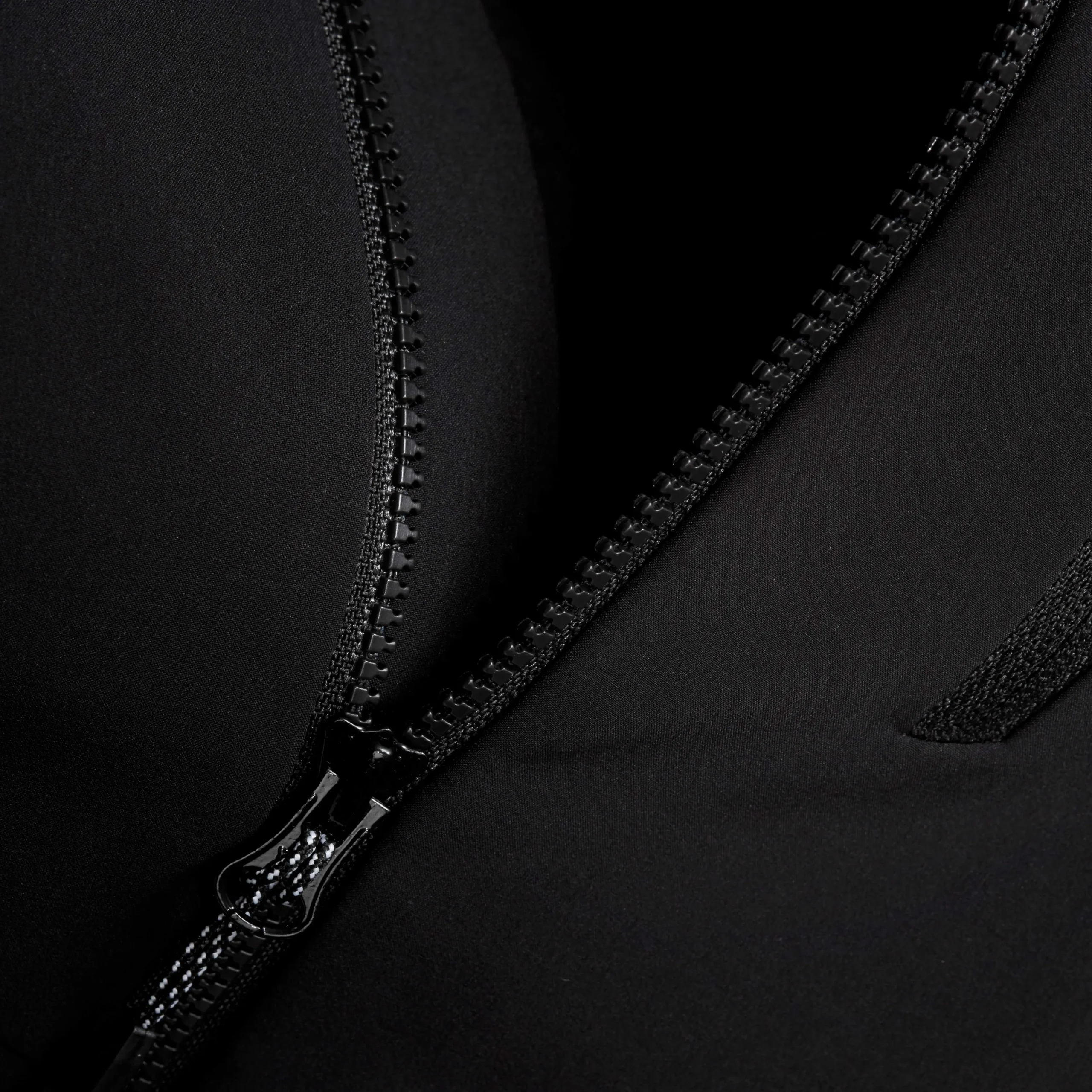Ultimate Comfort SO Hooded Jacket Men
