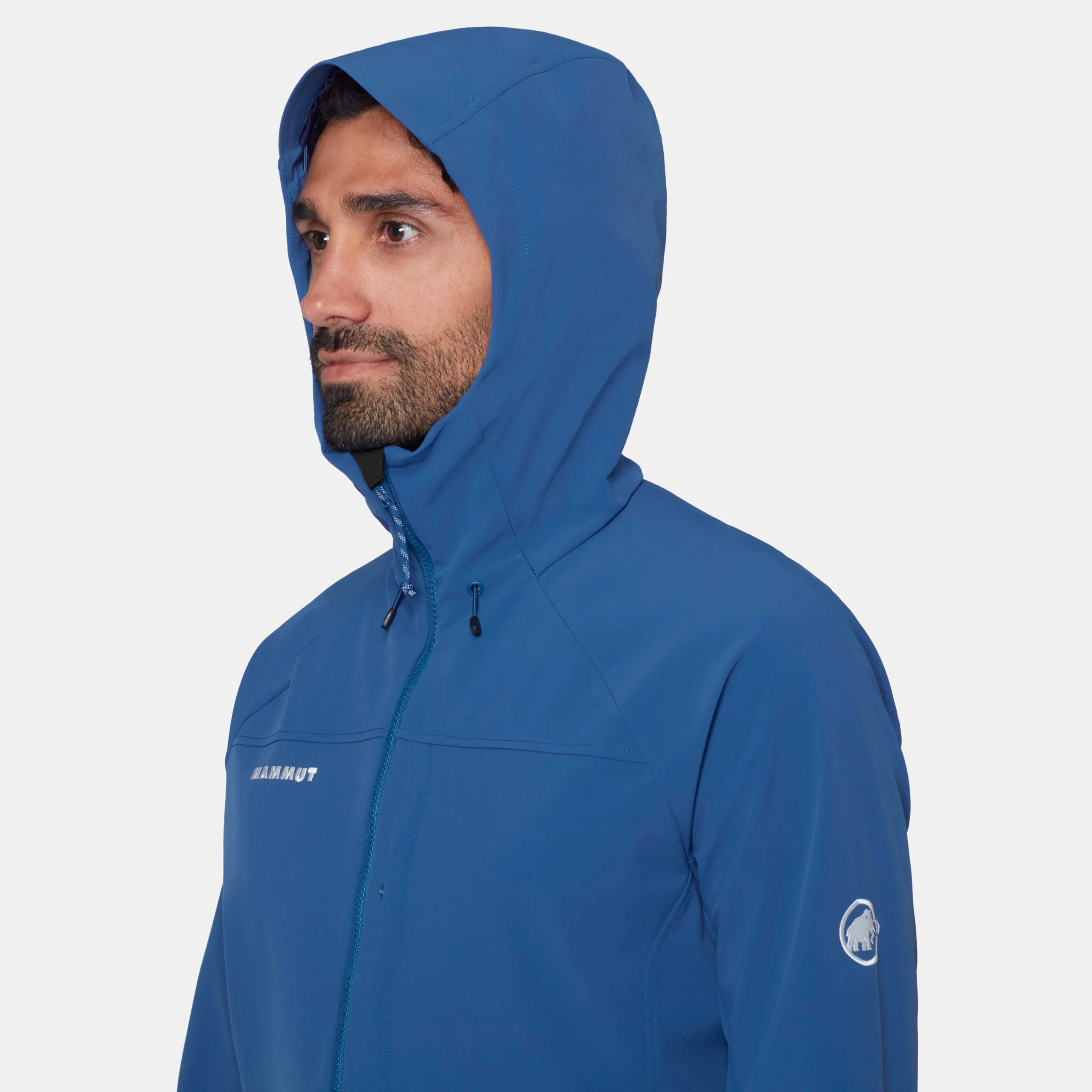 Ultimate Comfort SO Hooded Jacket Men