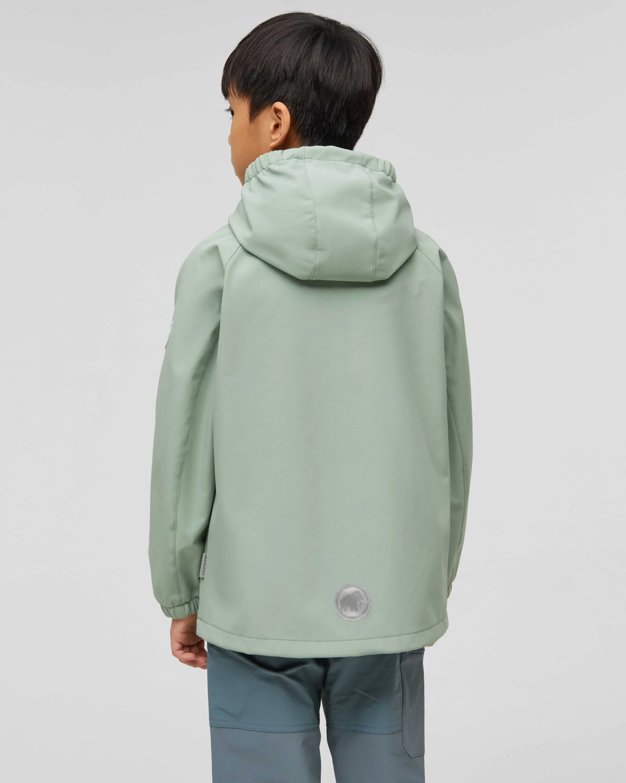 Ultimate Comfort SO Hooded Jacket Kids
