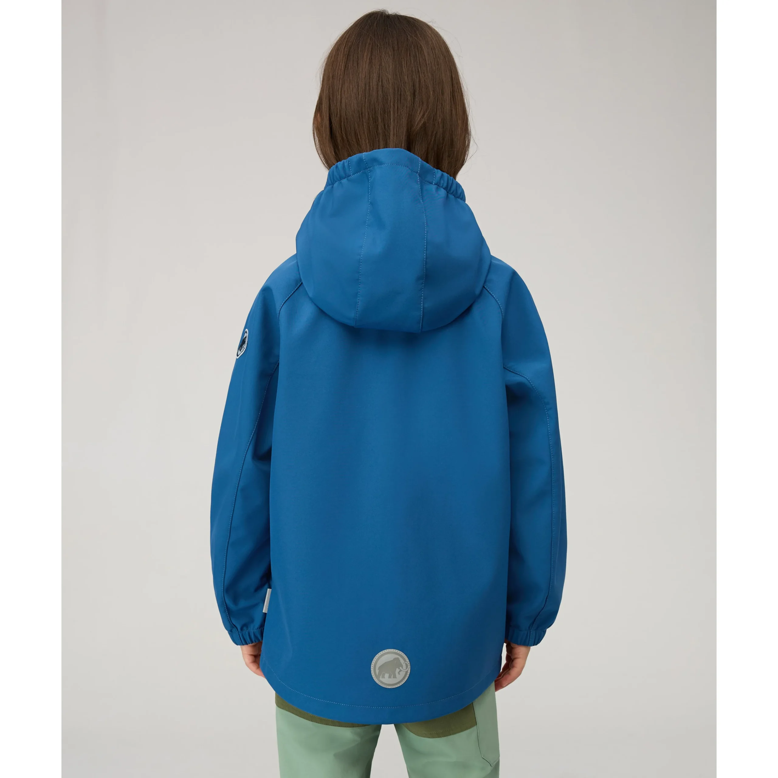 Ultimate Comfort SO Hooded Jacket Kids