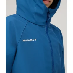 Ultimate Comfort SO Hooded Jacket Kids