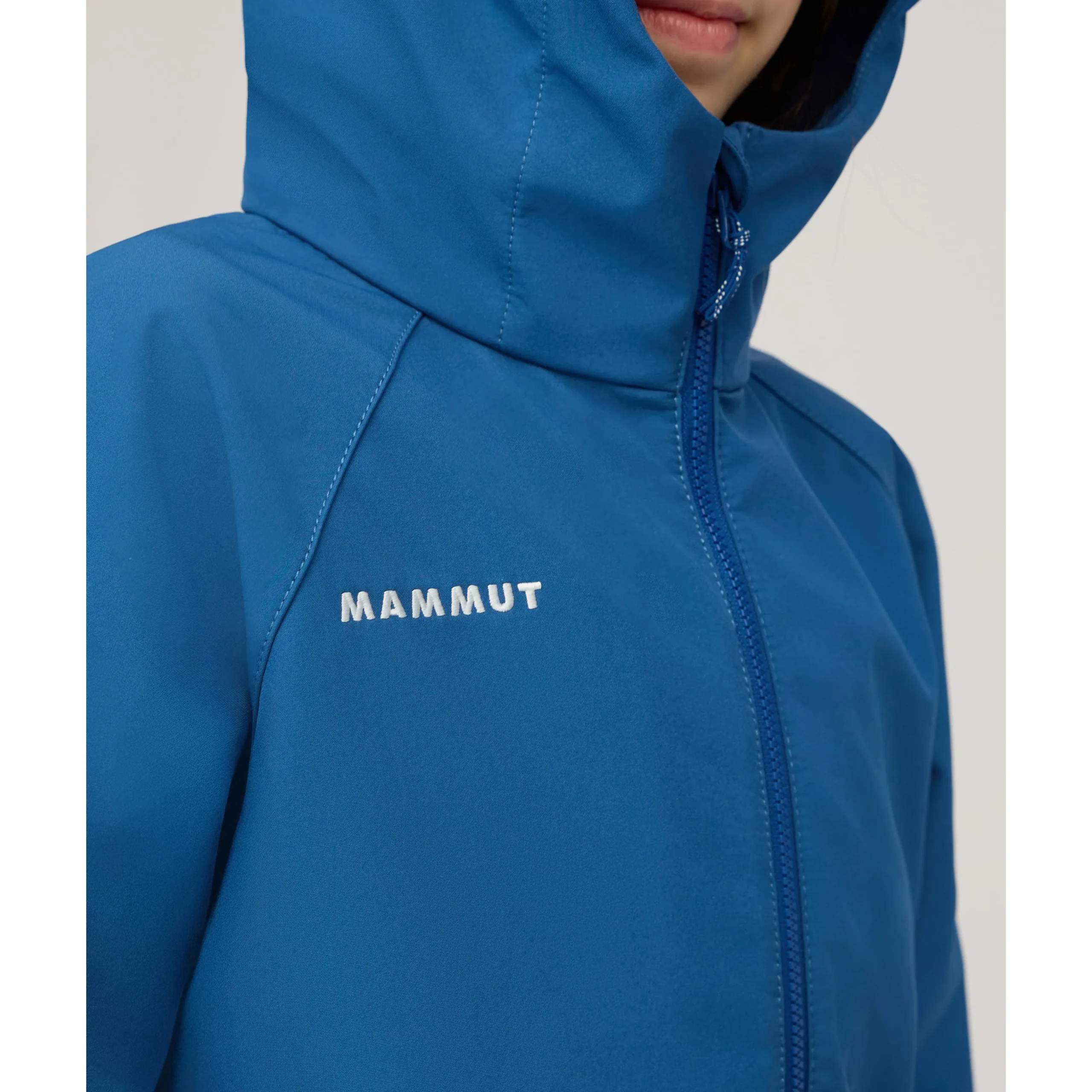 Ultimate Comfort SO Hooded Jacket Kids