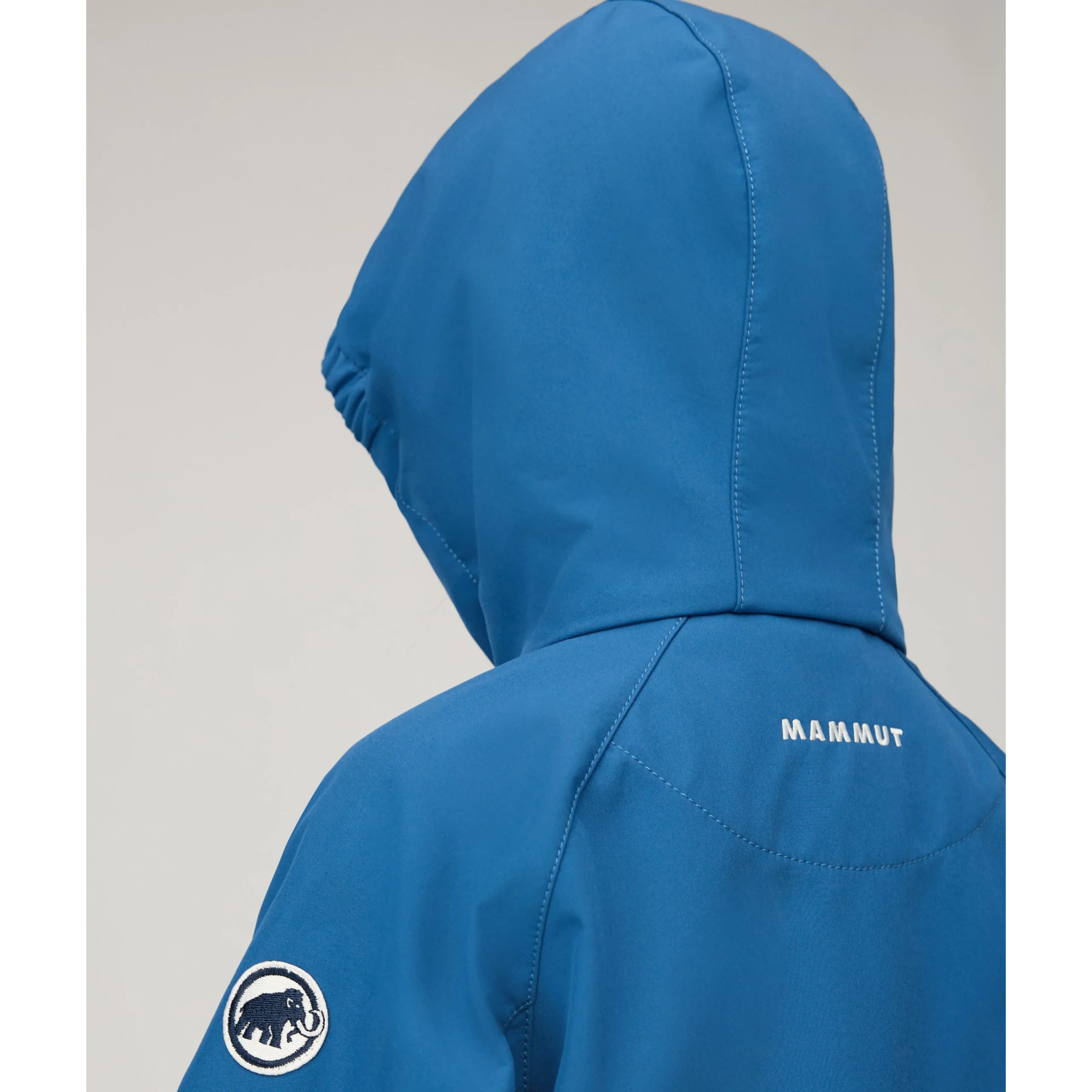 Ultimate Comfort SO Hooded Jacket Kids