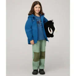 Ultimate Comfort SO Hooded Jacket Kids