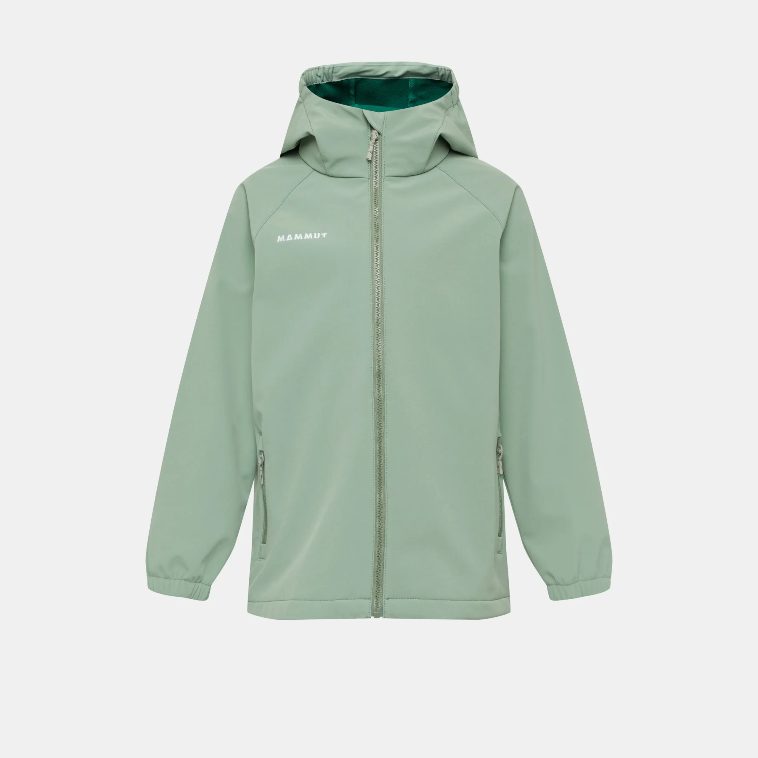 Ultimate Comfort SO Hooded Jacket Kids