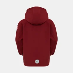 Ultimate Comfort SO Hooded Jacket Kids