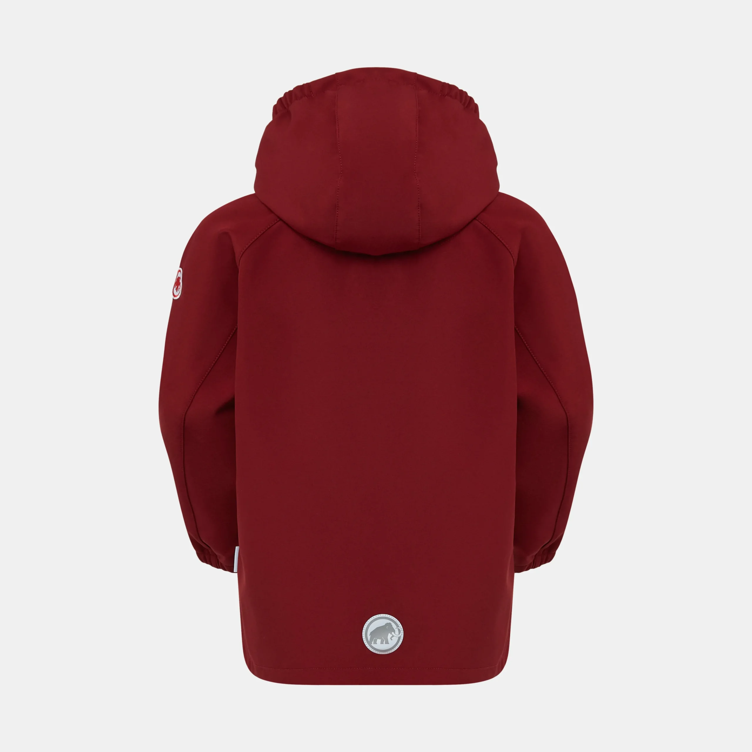 Ultimate Comfort SO Hooded Jacket Kids