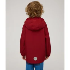 Ultimate Comfort SO Hooded Jacket Kids