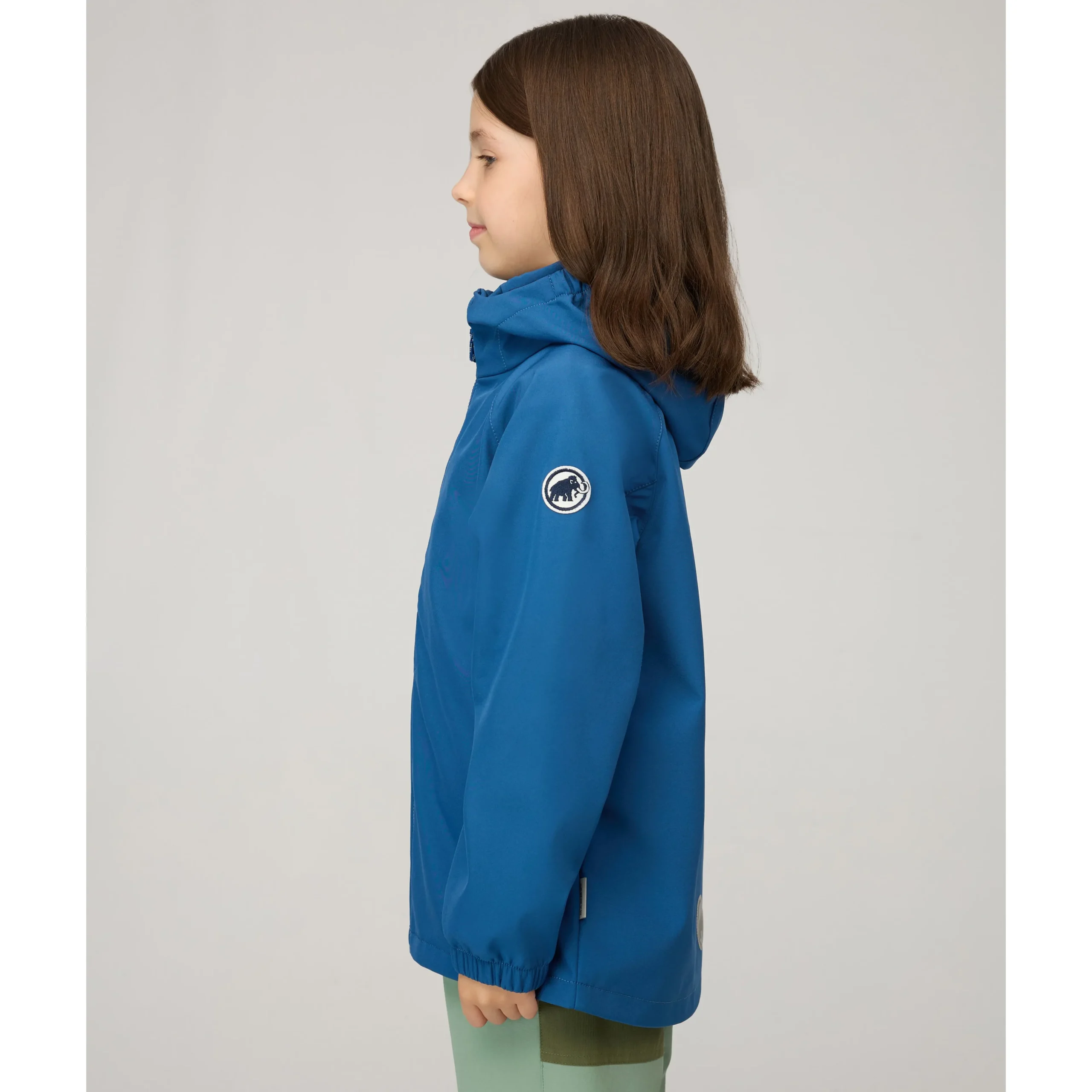Ultimate Comfort SO Hooded Jacket Kids