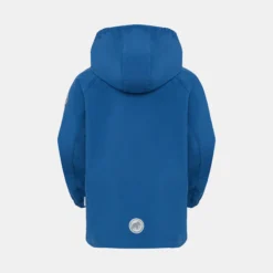 Ultimate Comfort SO Hooded Jacket Kids