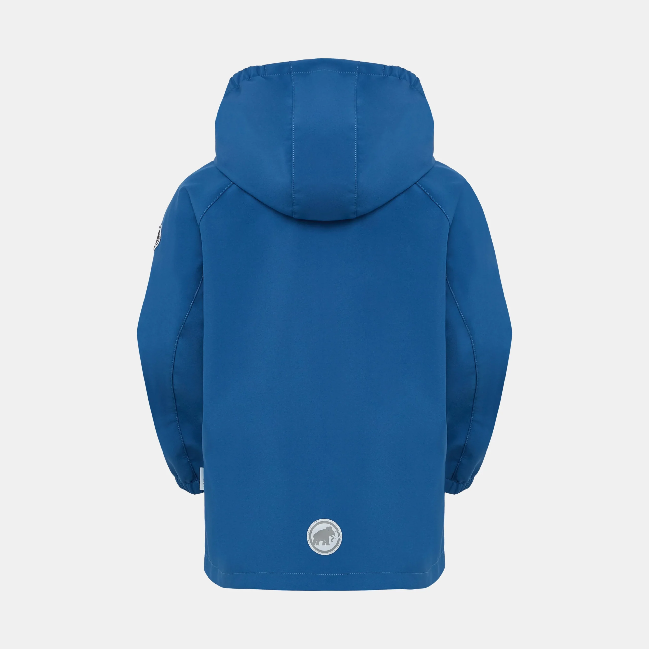 Ultimate Comfort SO Hooded Jacket Kids