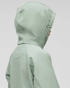 Ultimate Comfort SO Hooded Jacket Kids