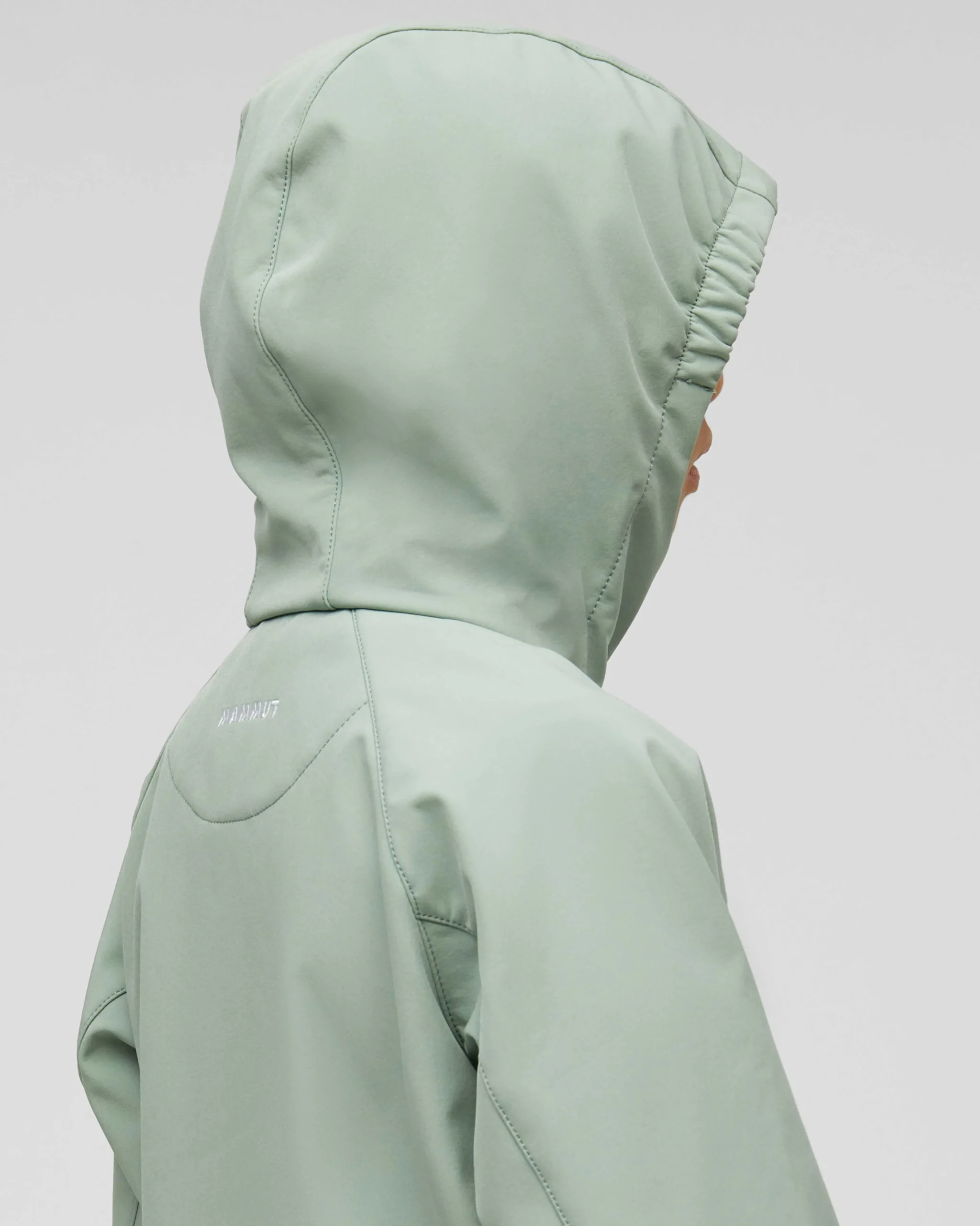 Ultimate Comfort SO Hooded Jacket Kids