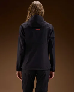 Ultimate Comfort SO Hooded Jacket Women Classic