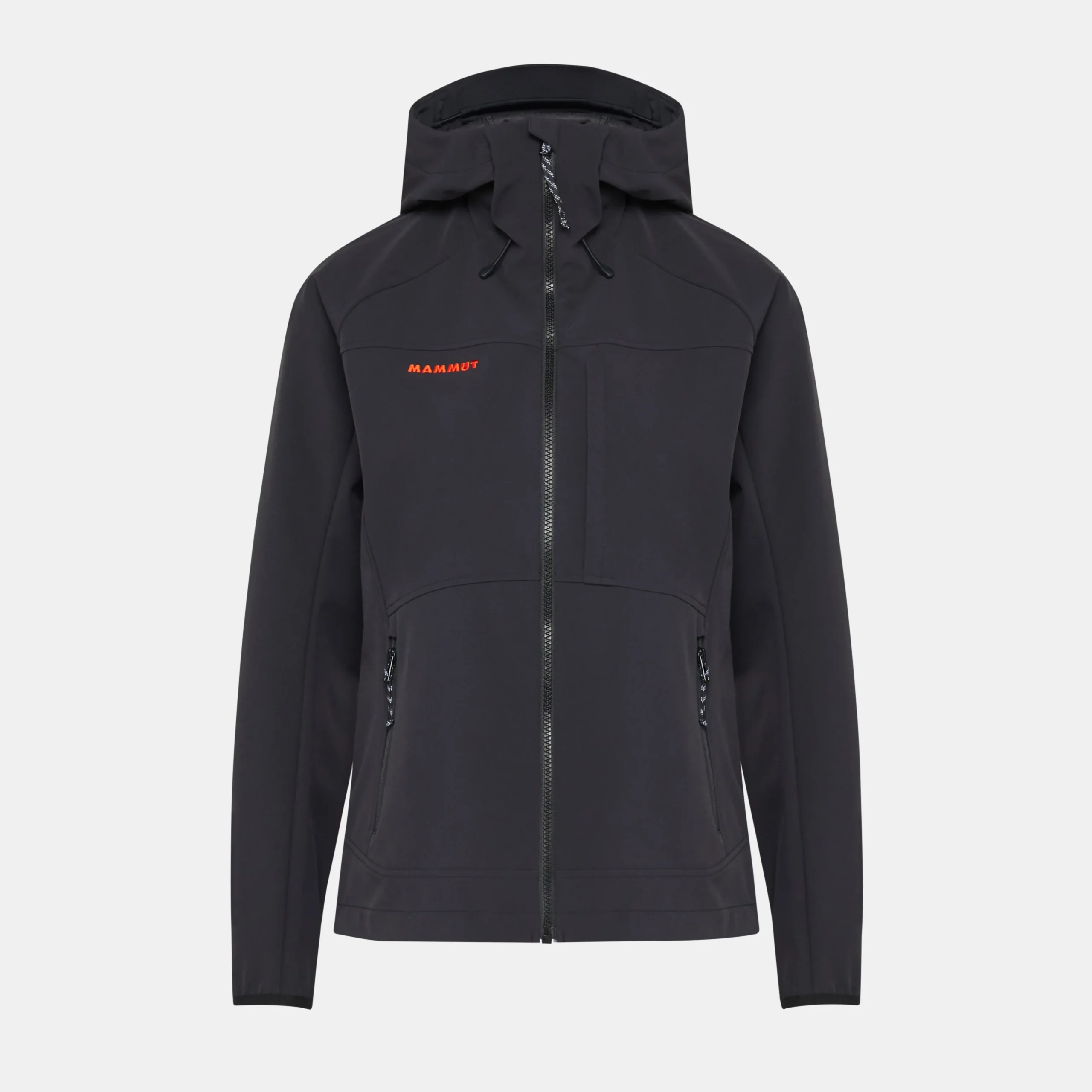 Ultimate Comfort SO Hooded Jacket Women Classic